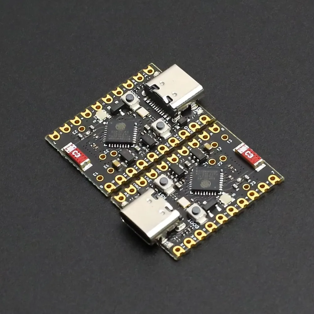 ESP32-H2 SuperMini 開発ボードマイクロコントローラプログラミング学習コントローラコアボード