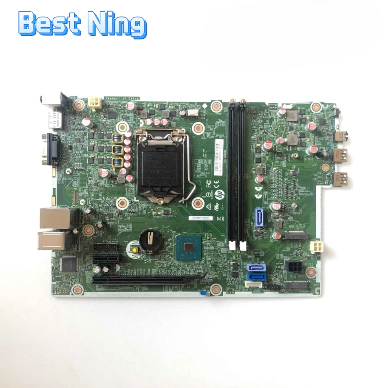 

For HP ProDesk 400 G6 SFF Laptop Motherboard L64712-001/601 Mainboard 100% Tested OK