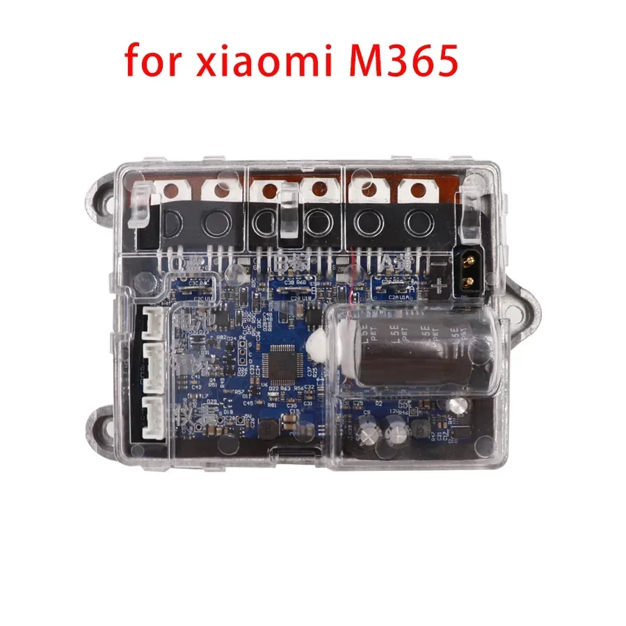Elektrische Roller Motherboard Controller Dashboard für Xiaomi M365 Pro 1 s Pro 2 BT Platine Display Panel Bildschirm Fall Abdeckung – Detail 35