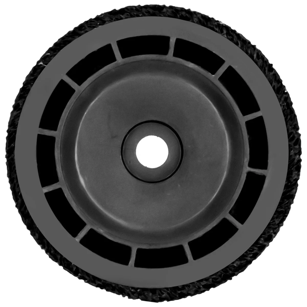 2 قطعة عجلات العجلات لقطع غيار المكنسة الكهربائية الروبوتية iRobot Braava Jet M6