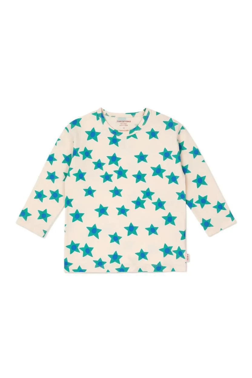 2025 AW جديد أطفال بنين تي شيرت و يغطي الرجل المنزل مجموعات بيجامة مجموعات الكرتون الوردي الأخضر جميل طباعة الفتيان والفتيات الأطفال