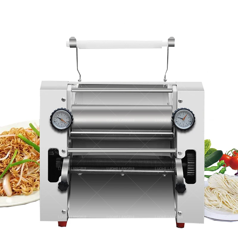 

Economic And Efficient Automatic Noodle Machine Electrical Noodle Making Machine Price Pasta Maker