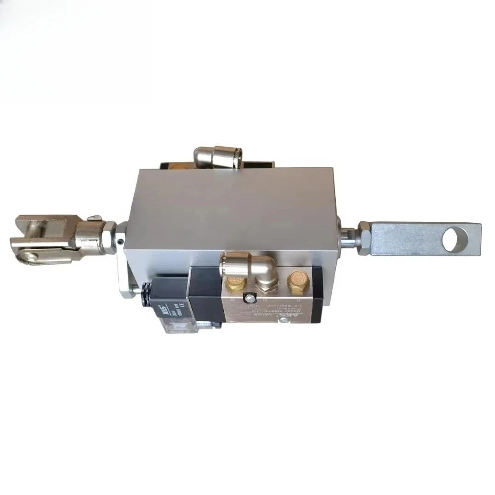 1 Piece Cylinder Valve Unit M2.184.1011 for Heidelberg SM74 Printing Machine Spare Part