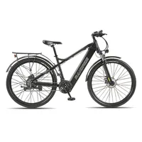 RadRide YG70 adult electric bike, 500W14AH motor, 27.5 inch tires EU stock