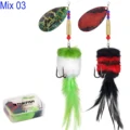 2pcs mix 03