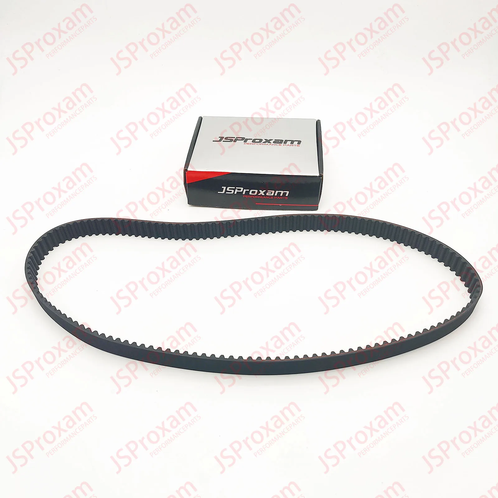 67F-46241-00 Replaces Fits For Mercury 804145 75-80-90-100-110-115HP 4stroke Timing Belt