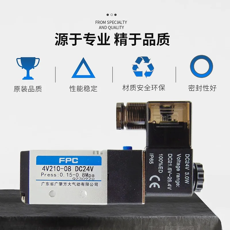 Fpc Large Solenoid …