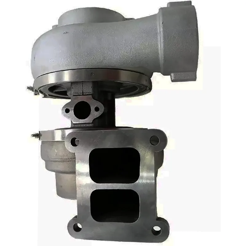 

Турбокомпрессор KTR130 6502-12-9005 6502129003 для двигателя Komatsu D355A-5 D355A-3 6D155-4