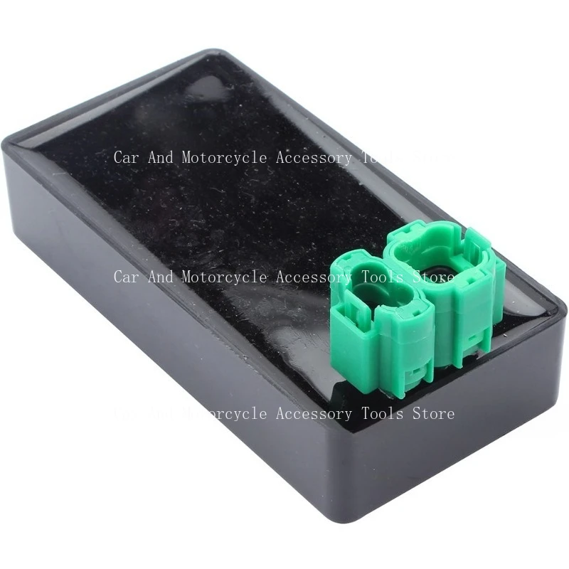 Motorcycle Accessories Suitable For NX650 XR650L NX250/500 Ignition CDI Unit