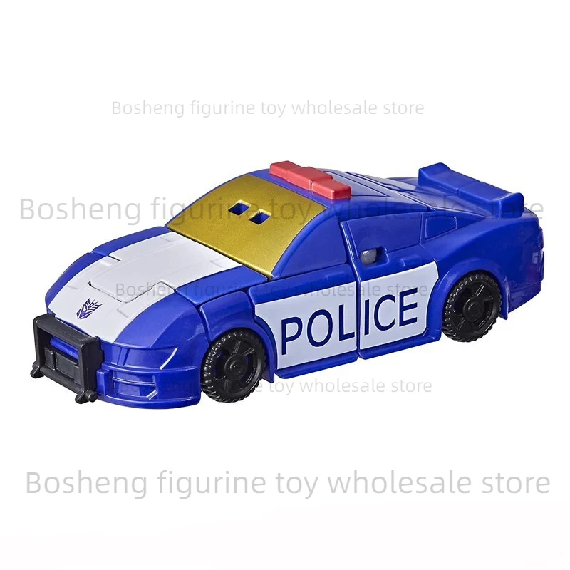 Hasbro Bumblebee Optimus Prime Megatron Starscream Arcee Grimlock Barricade Action Figure Model Speelgoed Verjaardagscadeau