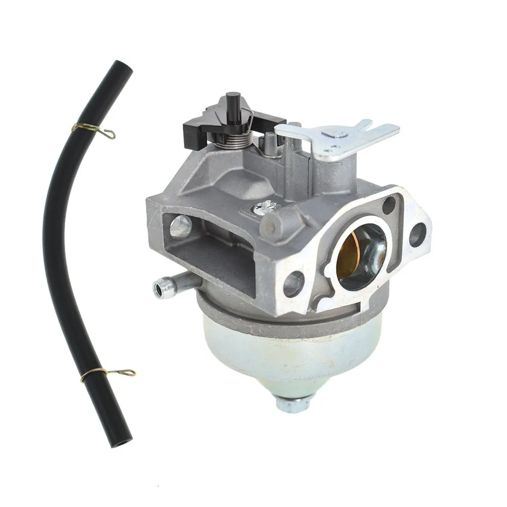 Lawn Mower Part Carburetor Replacement For GCV160A GCV160LA GCV160LA0 Lawn Mowers Replacement For 16100-Z0L-851