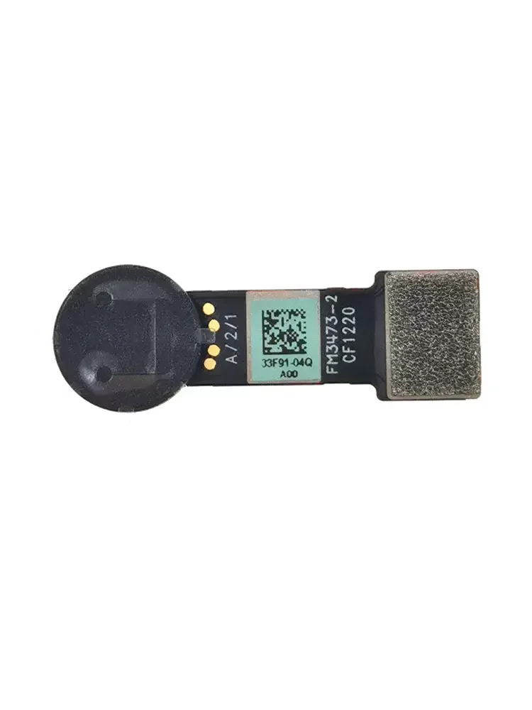 

33F91 033F91 For Dell Latitude 5401 5501 E5401 E5501 Precision 3541 M3541 Laptops Fingerprint Recognizer Fingerprint Cabl