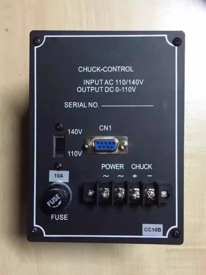 

Grinding machine electric disk degaussing demagnetization controller built-in electric disk controller charging