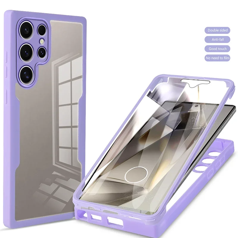 360 Full Body Prote… - image