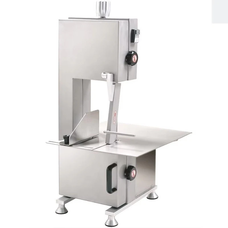 

Hot Selling Bone Saw Meat Cutter, Meat Processor Food Machine