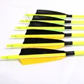 12PCS 2yellow1 black