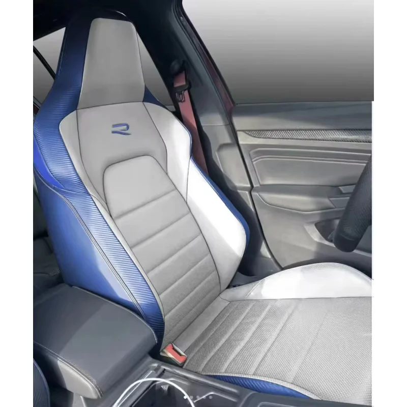 Suitable for Golf and Tiguan Leather Upgrade 8GTI Seats
