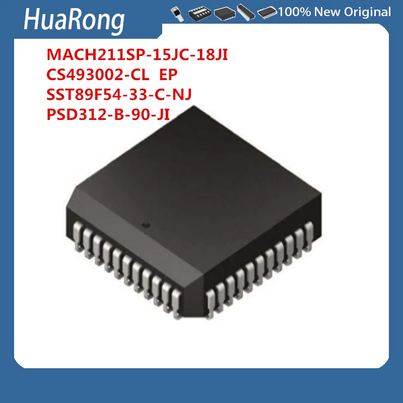 5Pcs/Lot Mach211S M… - image