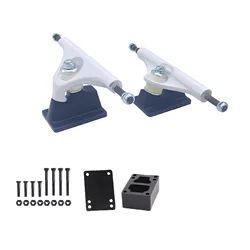 Novo C5 Surf Skate Truck Fish Board Long Board Steering Bracket Skate Skate Surf Skate Longboard Truck
