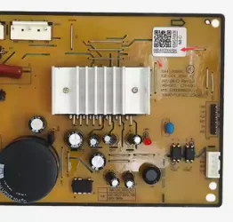 For Samsung refrigerator Computer board Frequency conversion board DA41-00814B DA41-00814C DA41-00814A DA92-00459A