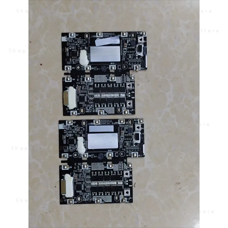 Lithium Battery Protection Board,48V16A  48V20A 48V26A 48V31A 48V33A  48V42A