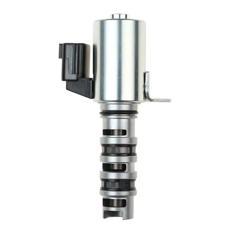 4X 23796-JK21B 23796JK21B VVT Variable Oil Control Valve Solenoid For Infiniti NISSAN