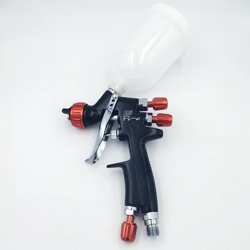

1.0 1.2mm High Atomization Mini Furniture Leather Repair Boutique Paint Spray Gun SRI