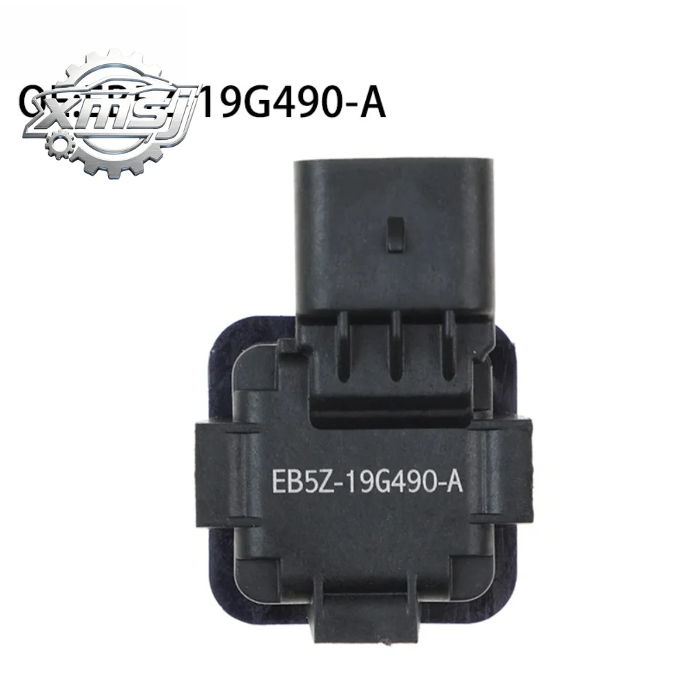 VRVR EB5Z19G490A EB5Z-19G490-A cámara de visión trasera EB5T19G490A EP5T-19G490-AA para Ford Explorer 2011-2015