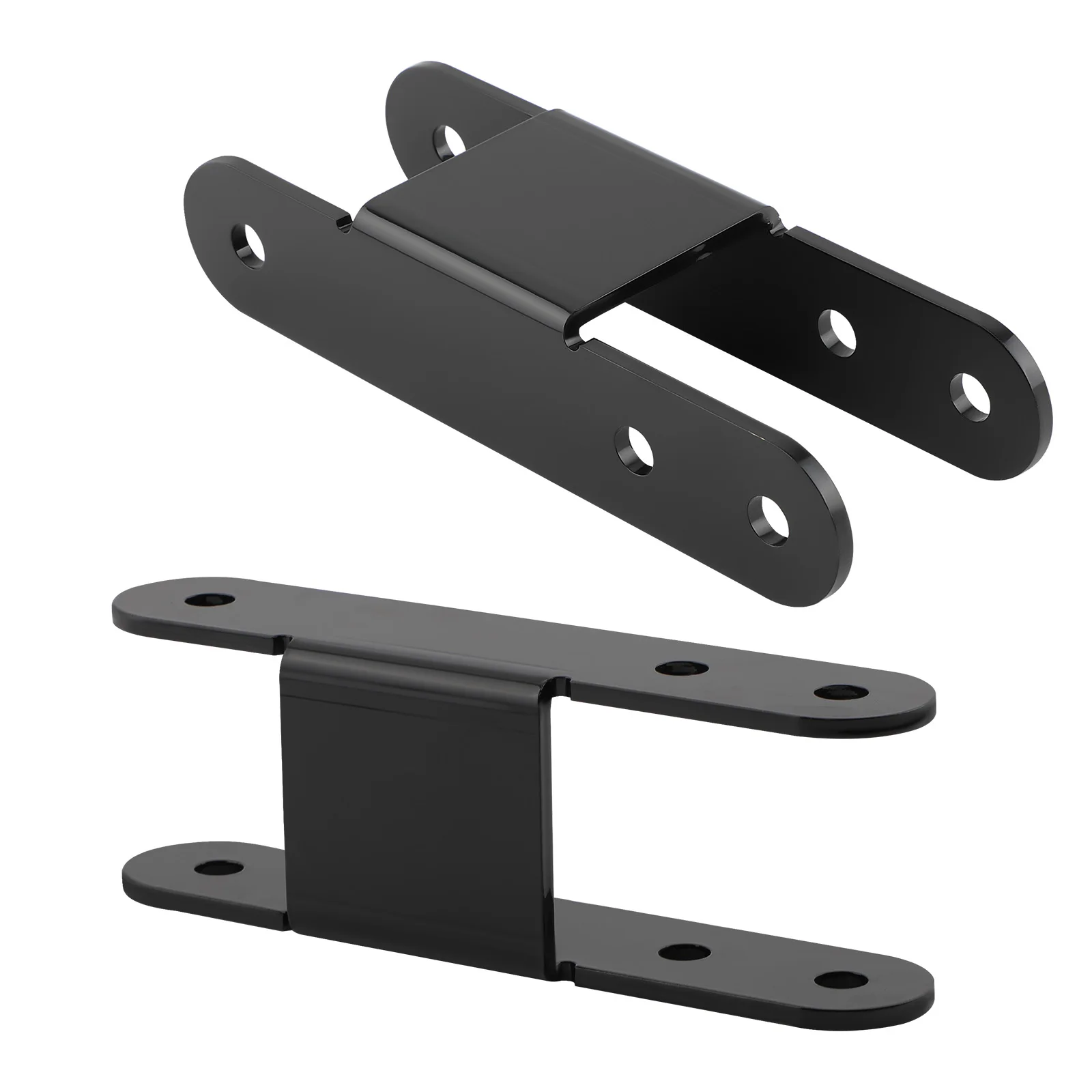 

2 шт. задних лифт-шаклз (2 и 3 дюйма) для Chevrolet S10 / S10 Blazer 4WD