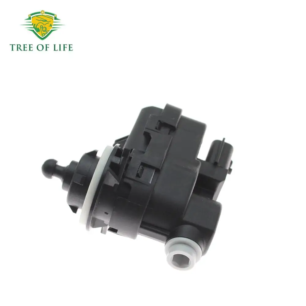 Headlight Level Adjustment Motor For Nissan Primastar Juke Toyota Auris Fiat Sedici Mercedes-Benz Citan 26056-00QA0 A4159062400
