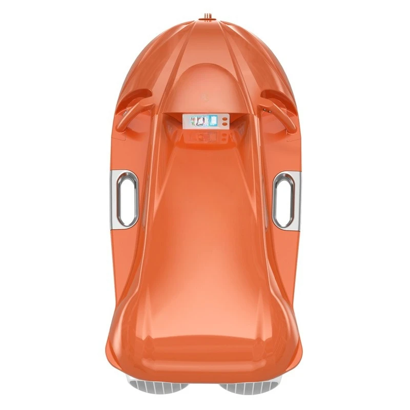 لوح ركوب الأمواج الكهربائي ذو المحرك المزدوج، لوح ركوب الأمواج الذكي للرياضات المائية