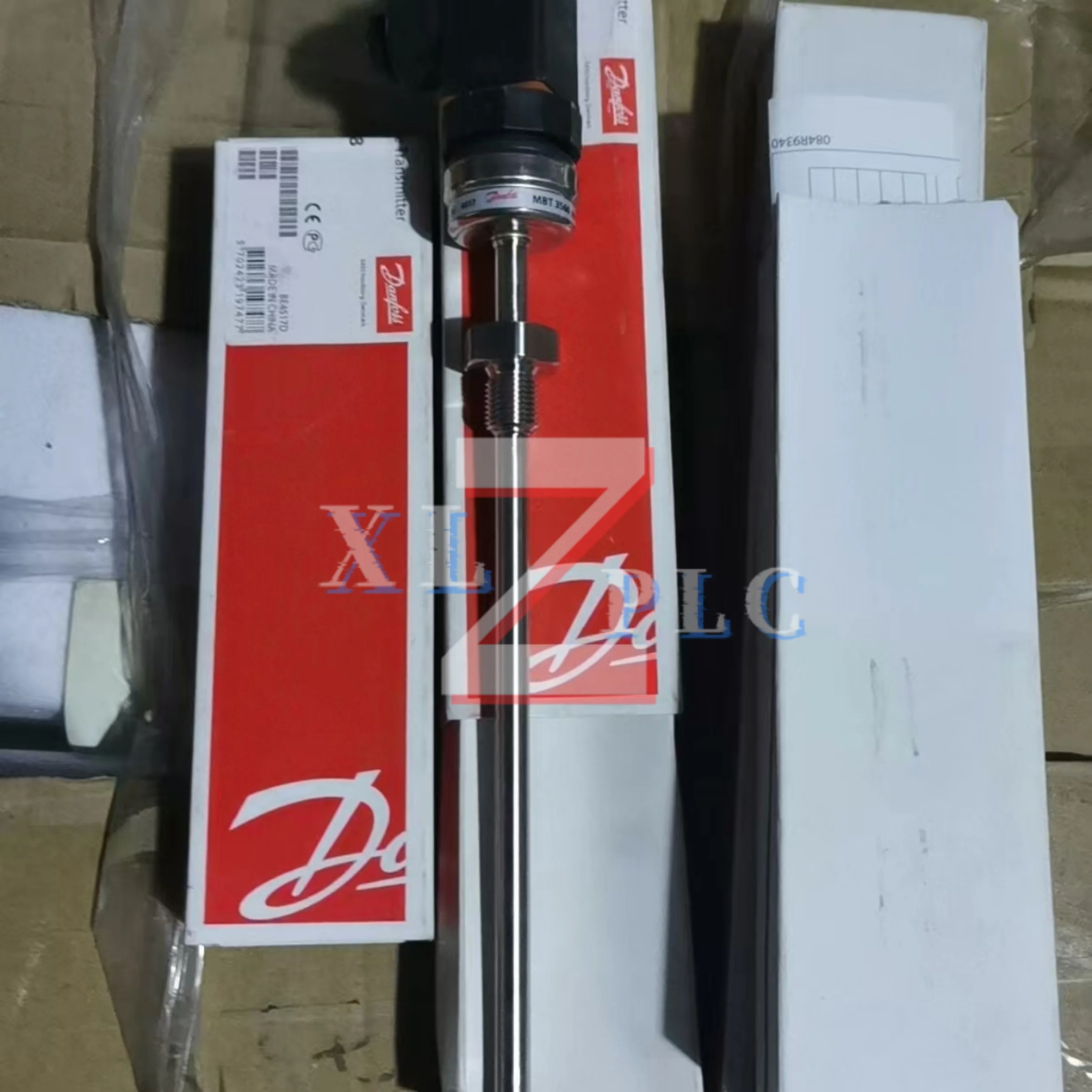 New original 084Z4038 MBT3560 084Z4039 MBT3560 084Z4044 MBT3560 084Z4059 MBT3560 084Z4069 MBT3560 temperature sensor