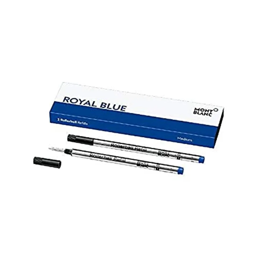 

REFILL RB M 2x1 ROYAL BLUE PF brand