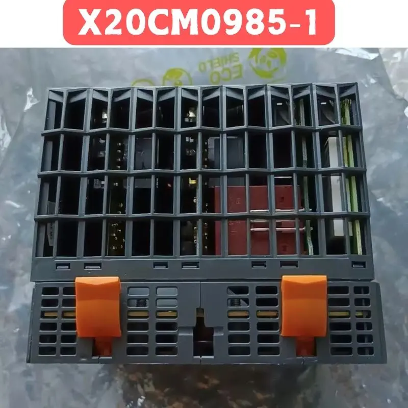 New PCL module X20CM0985-1 X20 CM0985-1
