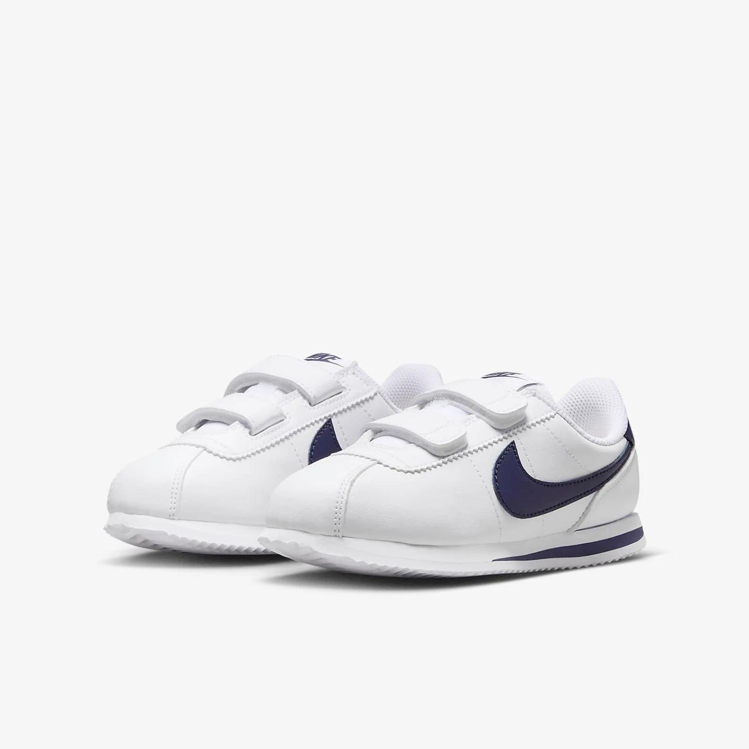 

Nike genuine spring children's wear-resistant and comfortable low cut casual sports shoes 904776-106