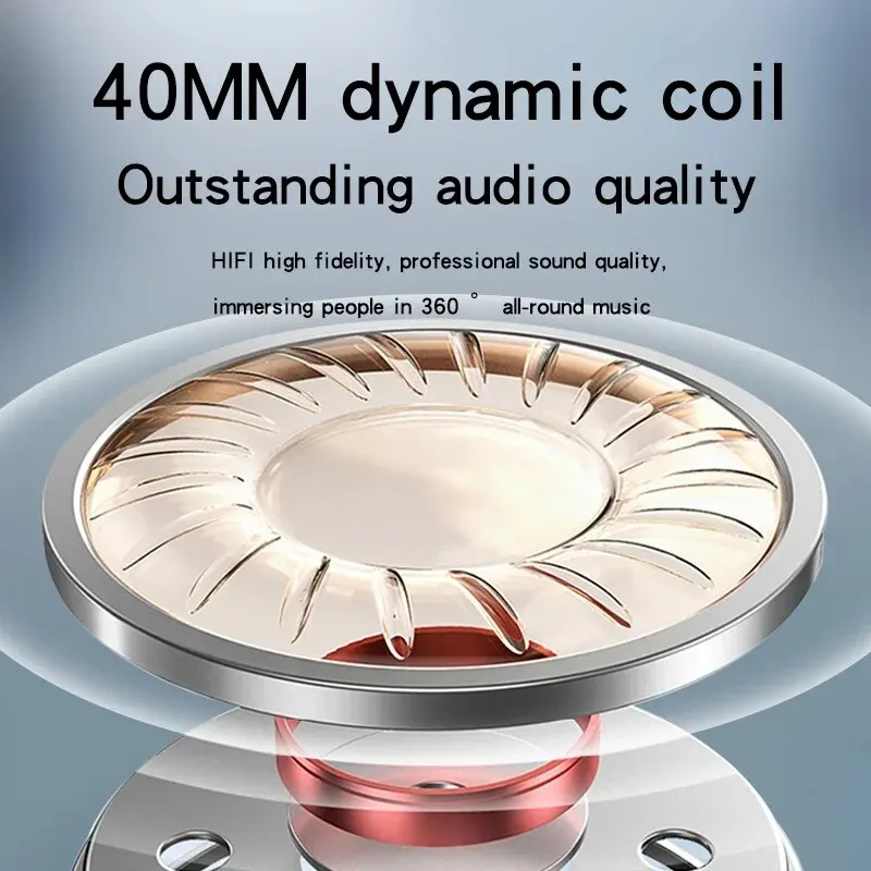 X11 Motorcycle Helmet Bluetooth Headset Type-C Interface IPX6 Waterproof Music Player Headphone 50 Hour Battery Life Earphone