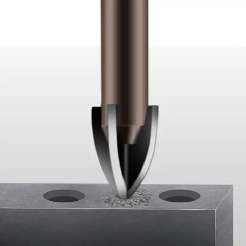 10 best sales कंक्रीट ड्रिल - №6