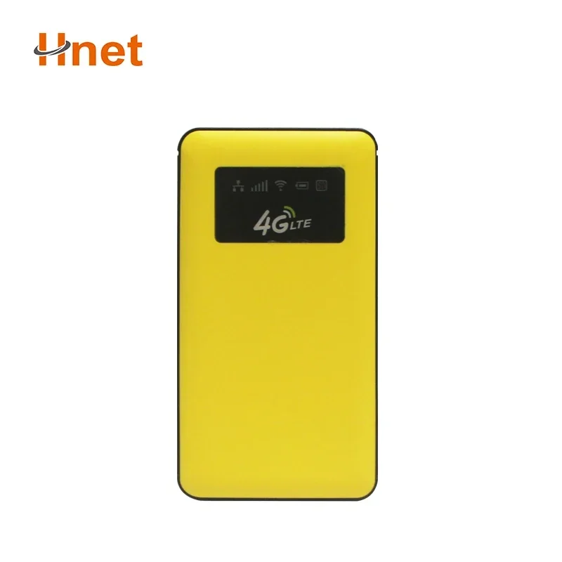 4G Lte Portable Pow…