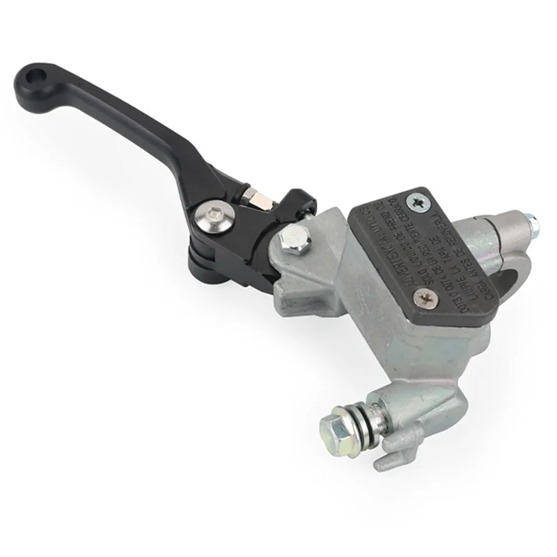 

Front Brake Pump With Lever For Kawasaki KX 65 85 450F KLX 250R 300R Motorcycle Brake Master Cylinder 1993-2023