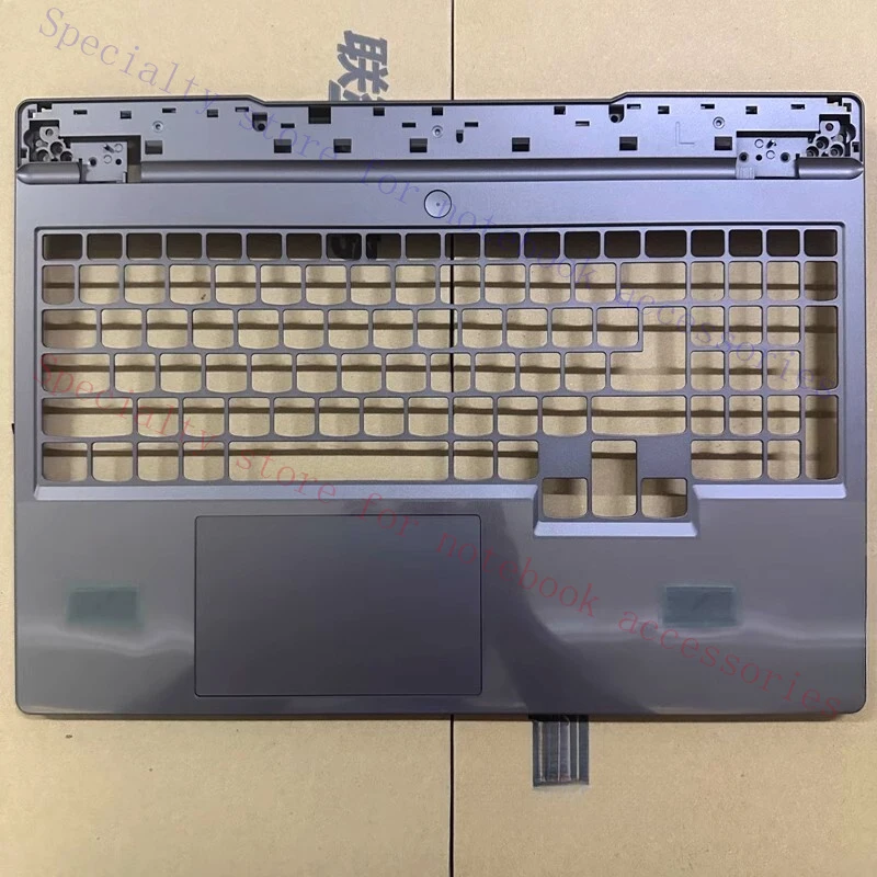 

A+ New Palmrest Upper Case C Cover For Lenovo Legion 5 15ARP8 83EF Laptop