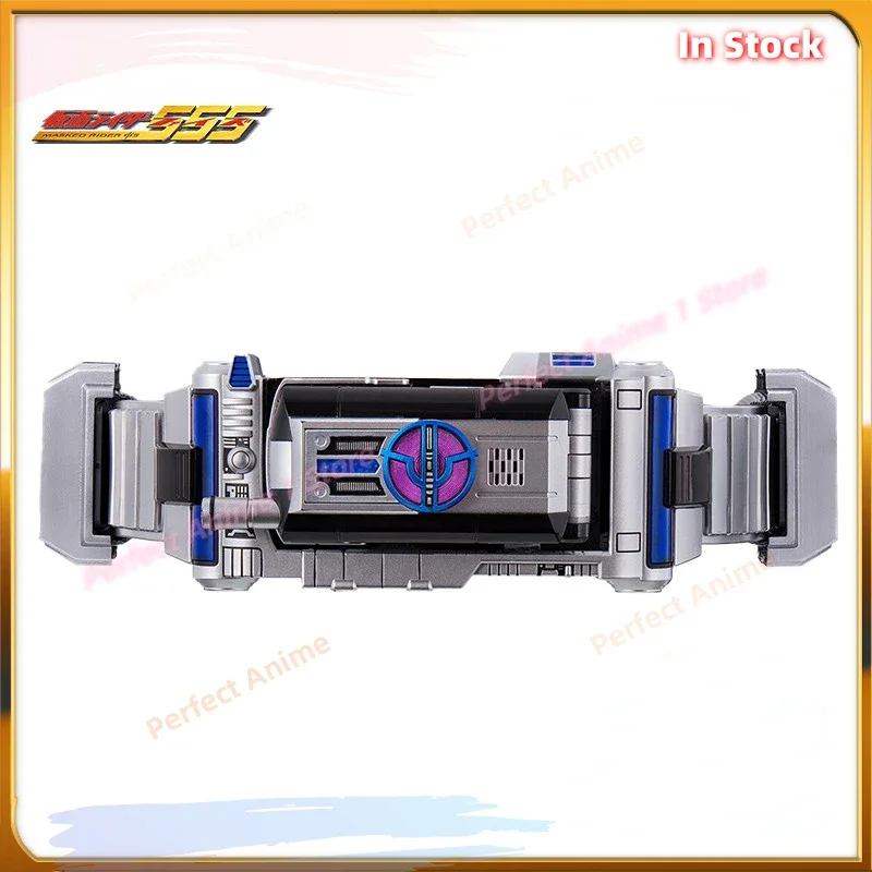 

Bandai CSM Kamen Rider FAIZ 555 Императорский трансформаторный ремень Psyga 100% оригинальный