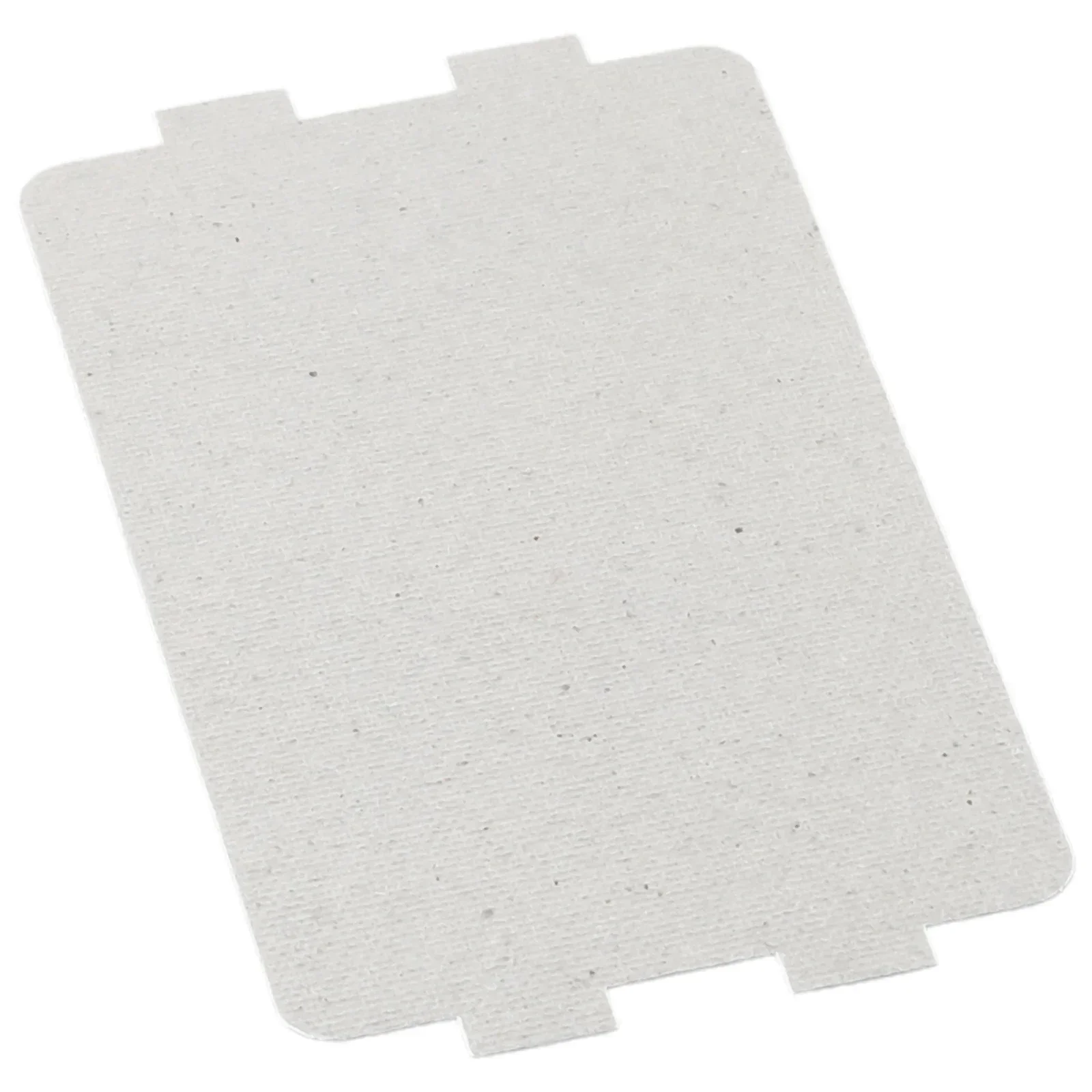 Universal Mica Plate Microwave Sheet Kitchen Accessories 11.6x6.5cm Plates Replacement Spare Parts Waveguide Cover