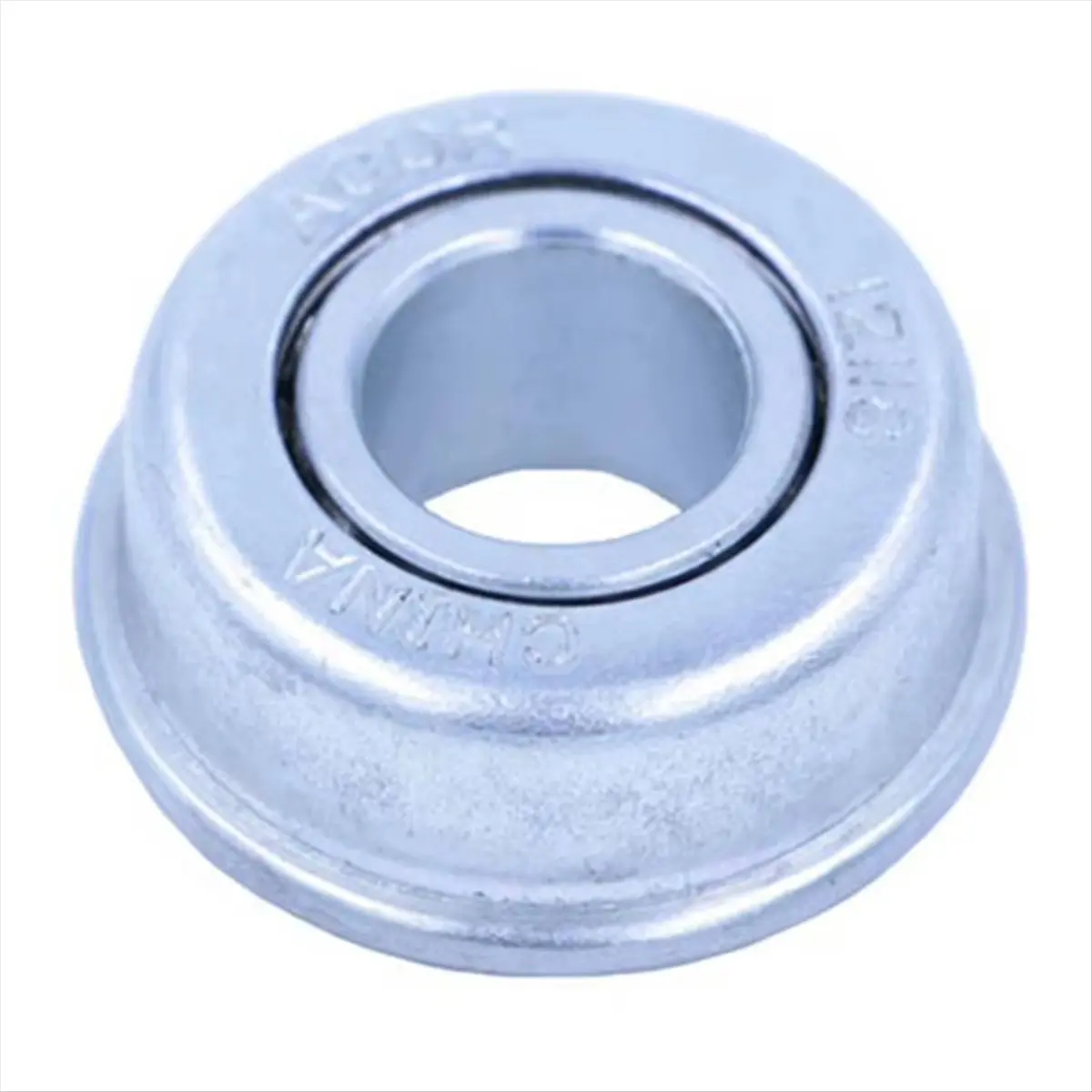 Jun.A-Lawn Mower Wheel GXV160 HRJ196 216 Wheel Bearing Hand Push Lawn Mower Wheel Bearing 4 Pieces