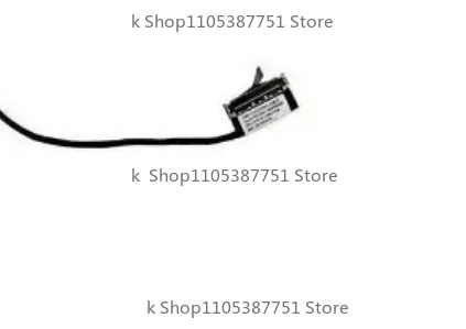 Original LVDS LCD LED video screen flex cable for Lenovo IdeaPad 330s-15ikb 330S-15AST 330S-15ARR 5C10R07368 30PIN