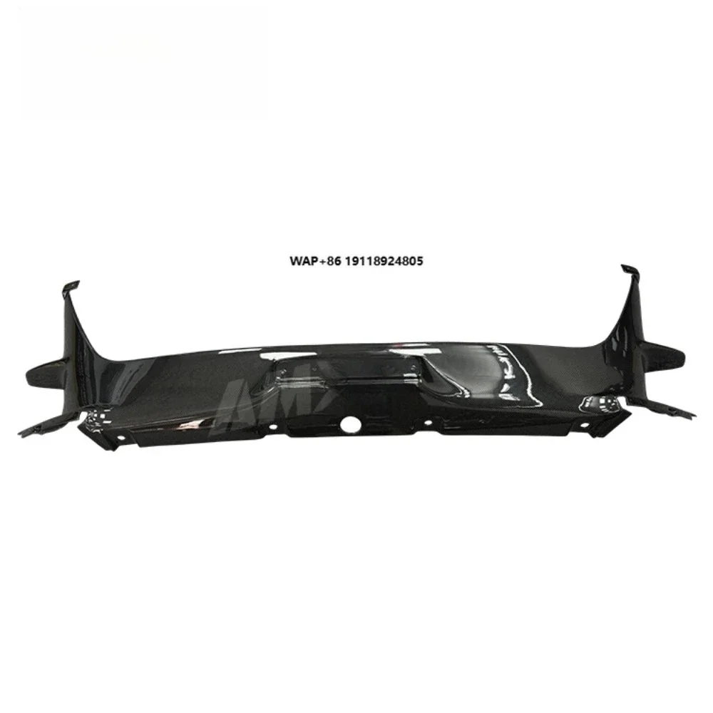 

High Quality Fast Delivery Whole Sale Price Dry Carbon Fiber GTS Upgrade OEM Front Lip Body Kits for 812