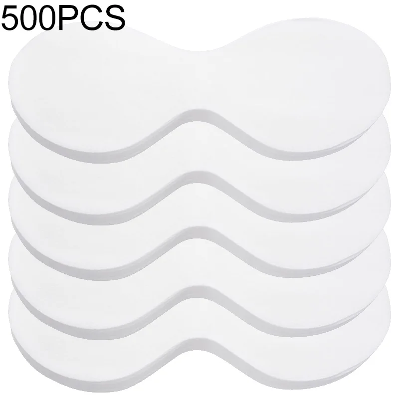 500pcs