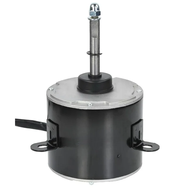 YDK-250-6 Pure Copper Wire Motor 220V 250W Air Conditioner Heat Pump External Fan Motor Cooling Fan Motor with Blade