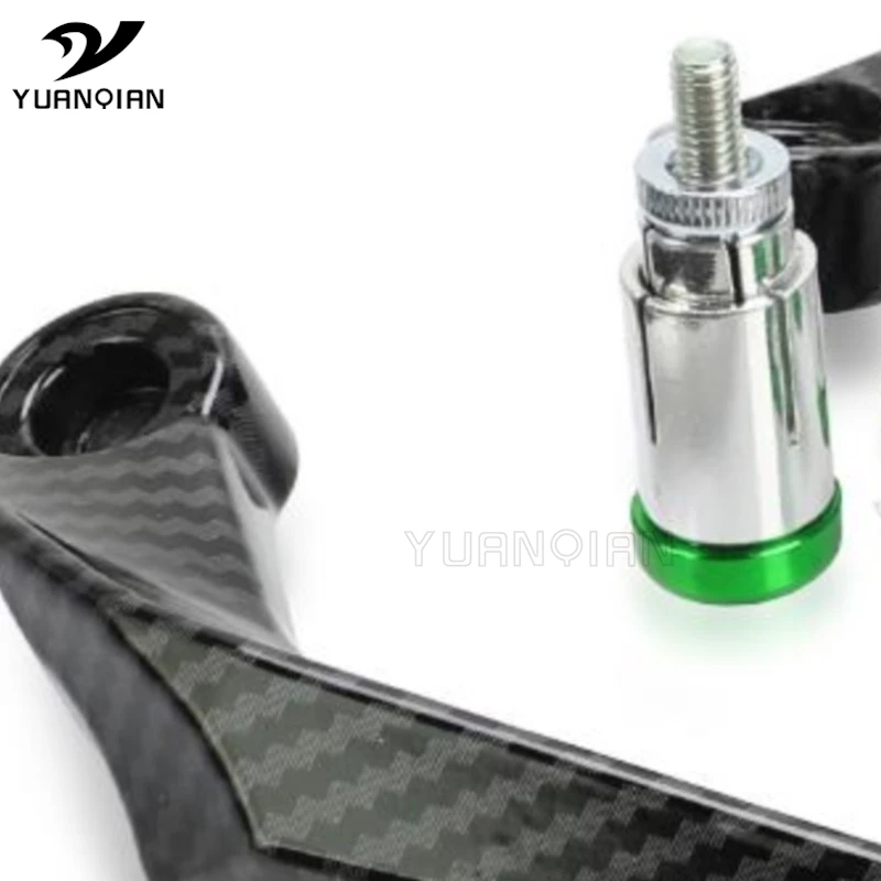 

Аксессуары для мотоциклов, алюминиевые рычаги тормозной муфты, защита для Kawasaki ZX10R ZX-10R ZX 10R 2004-2019 2017 2018 2019