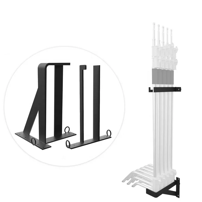 

Волшебные ножки, кронштейн для хранения, сверхмощный светильник, настенный кронштейн, сбор хранения