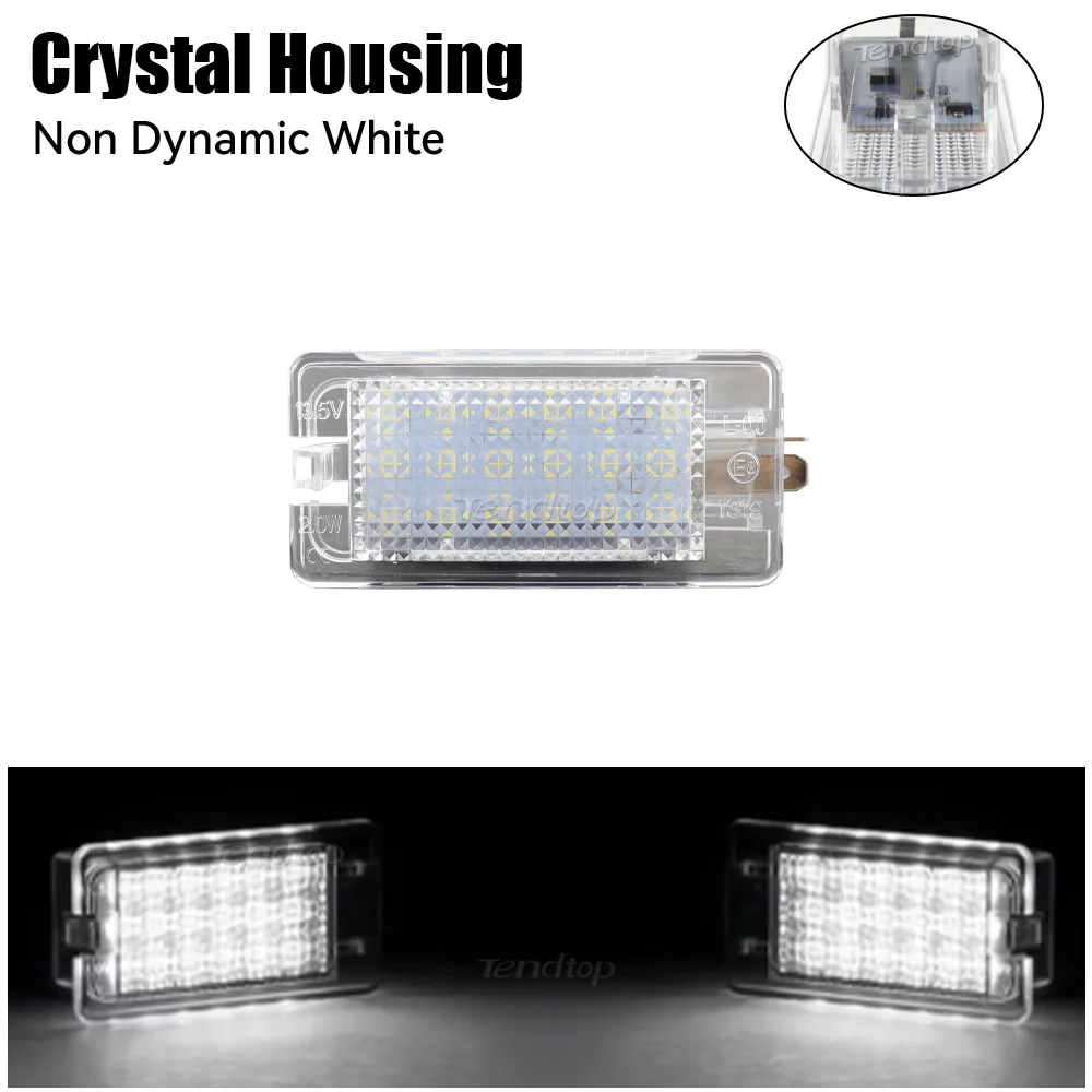 LED Car LED Luggage Compartment Trunk Lamp Trunk Interior Light For Kia Sportage Forte Rio Ceed K7 K5 K3 K9 Sorento Optima